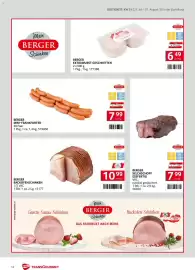 Transgourmet Flugblatt woche 31 Seite 12