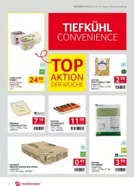 Transgourmet Flugblatt woche 31 Seite 14