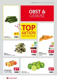 Transgourmet Flugblatt woche 31 Seite 16