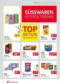 Transgourmet Flugblatt woche 31 Seite 20