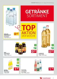 Transgourmet Flugblatt woche 31 Seite 21