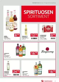 Transgourmet Flugblatt woche 31 Seite 23