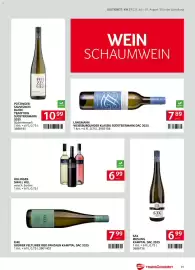 Transgourmet Flugblatt woche 31 Seite 25