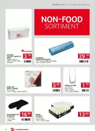 Transgourmet Flugblatt woche 31 Seite 26