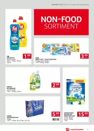Transgourmet Flugblatt woche 31 Seite 27