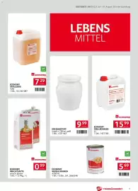 Transgourmet Flugblatt woche 31 Seite 5