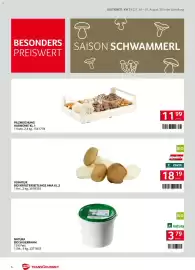 Transgourmet Flugblatt woche 31 Seite 6