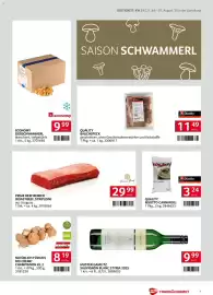 Transgourmet Flugblatt woche 31 Seite 7
