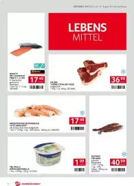 Transgourmet Flugblatt woche 31 Seite 8