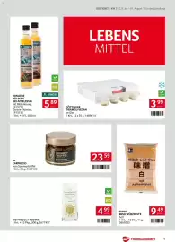 Transgourmet Flugblatt woche 31 Seite 9
