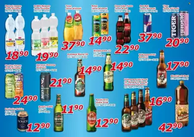 ESO MARKET leták Strana 3