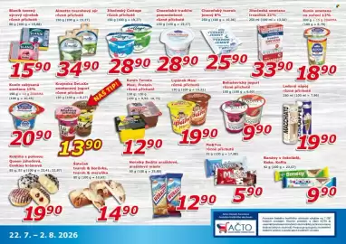 ESO MARKET leták Strana 7