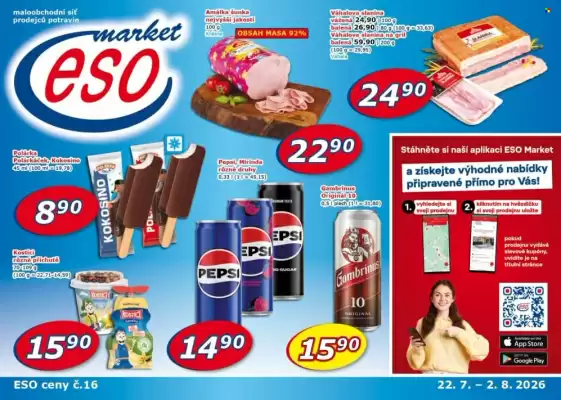 ESO MARKET (platné do 2-08)