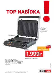 XXXLutz leták Strana 1