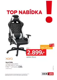 XXXLutz leták Strana 1