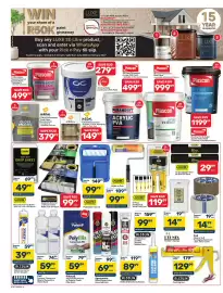 Pick n Pay Hypermarket catalogue Page 2
