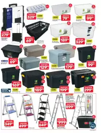 Pick n Pay Hypermarket catalogue Page 3