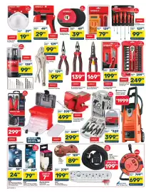 Pick n Pay Hypermarket catalogue Page 4