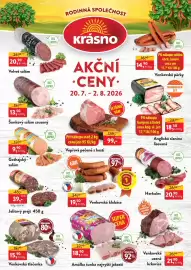 MP Krásno leták Strana 1