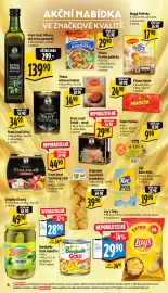Albert leták | Supermarket Strana 10