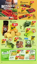 Albert leták | Supermarket Strana 14