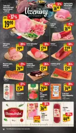 Albert leták | Supermarket Strana 18