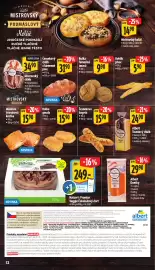 Albert leták | Supermarket Strana 22