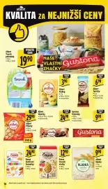 Albert leták | Supermarket Strana 28