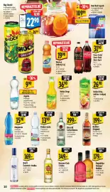 Albert leták | Supermarket Strana 32