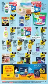 Albert leták | Supermarket Strana 35