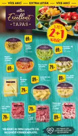 Albert leták | Supermarket Strana 38