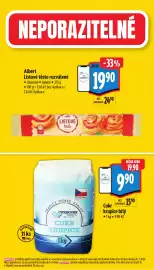 Albert leták | Supermarket Strana 4