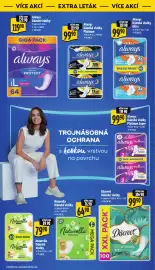 Albert leták | Supermarket Strana 41