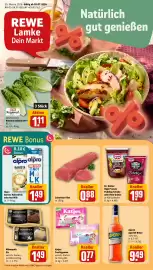 Rewe DE folder week 30 Pagina 1