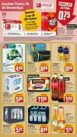 Rewe DE folder week 30 Pagina 20