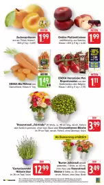 EDEKA Berger Prospekt woche 30 Seite 10