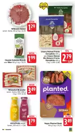 EDEKA Berger Prospekt woche 30 Seite 13