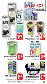 EDEKA Berger Prospekt woche 30 Seite 14