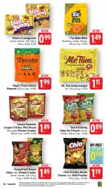 EDEKA Berger Prospekt woche 30 Seite 18