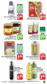 EDEKA Berger Prospekt woche 30 Seite 19