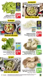 EDEKA Berger Prospekt woche 30 Seite 21