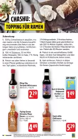 EDEKA Berger Prospekt woche 30 Seite 22
