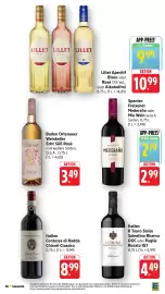EDEKA Berger Prospekt woche 30 Seite 26