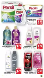 EDEKA Berger Prospekt woche 30 Seite 28