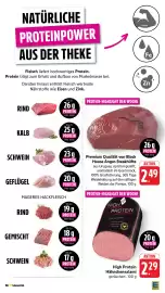 EDEKA Berger Prospekt woche 30 Seite 3