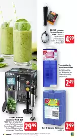 EDEKA Berger Prospekt woche 30 Seite 32