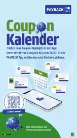 EDEKA Berger Prospekt woche 30 Seite 34