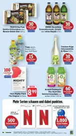 EDEKA Berger Prospekt woche 30 Seite 36