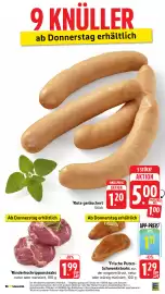 EDEKA Berger Prospekt woche 30 Seite 37