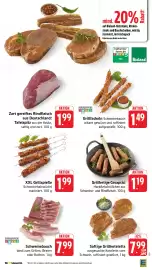 EDEKA Berger Prospekt woche 30 Seite 4